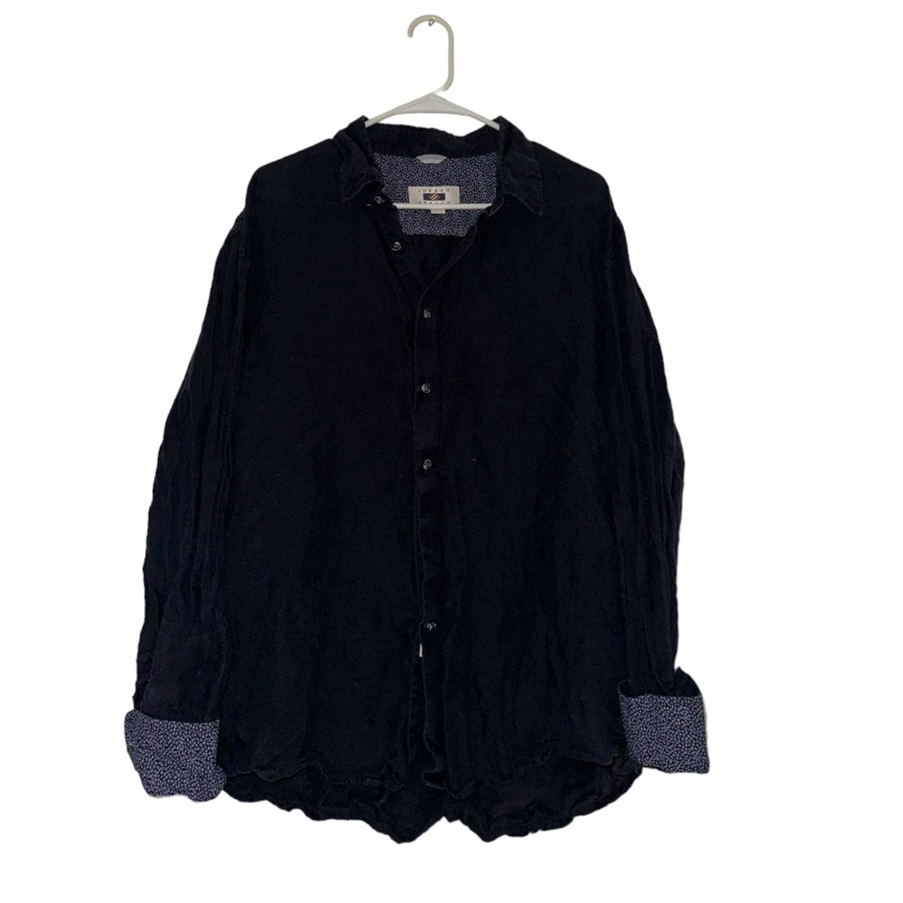 Joseph Abboud| XL| Black